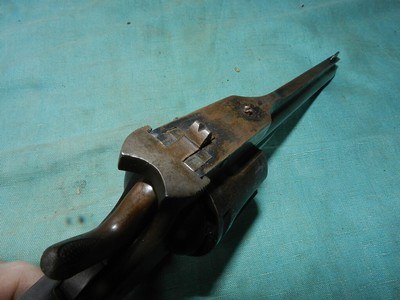 Ole Western .44-40 Revolver - Image 4 of 17