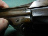 Ole Western .44-40 Revolver - Image 11 of 17