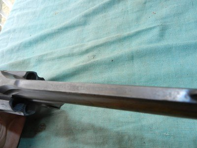 Ole Western .44-40 Revolver - Image 5 of 17
