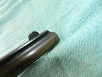 Ole Western .44-40 Revolver - Image 12 of 17