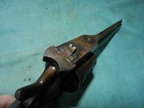Ole Western .44-40 Revolver - Image 4 of 17