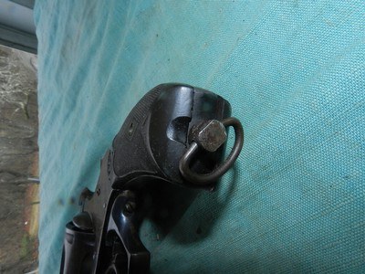 Ole Western .44-40 Revolver - Image 9 of 17