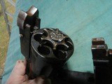 Ole Western .44-40 Revolver - Image 6 of 17