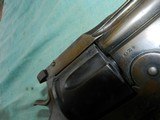 Ole Western .44-40 Revolver - Image 3 of 17