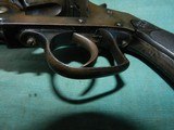 Ole Western .44-40 Revolver - Image 8 of 17