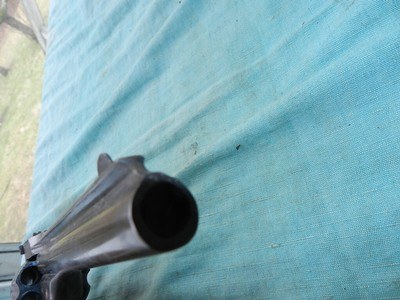 Ole Western .44-40 Revolver - Image 13 of 17