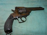 Ole Western .44-40 Revolver - Image 1 of 17