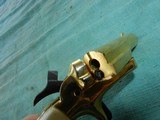 Colt Gold .22cal Derriger - Image 8 of 13
