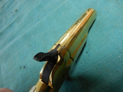 Colt Gold .22cal Derriger - Image 6 of 13