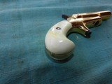 Colt Gold .22cal Derriger - Image 13 of 13