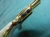 Colt Gold .22cal Derriger - Image 5 of 13