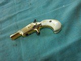 Colt Gold .22cal Derriger - Image 2 of 13