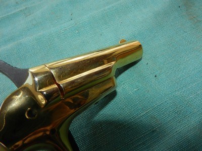 Colt Gold .22cal Derriger - Image 12 of 13