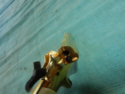 Colt Gold .22cal Derriger - Image 7 of 13