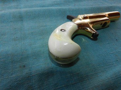 Colt Gold .22cal Derriger - Image 13 of 13