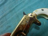 Colt Gold .22cal Derriger - Image 10 of 13