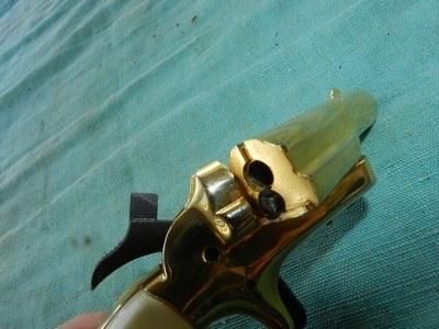 Colt Gold .22cal Derriger - Image 8 of 13