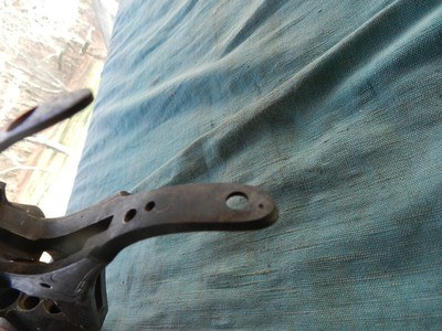 Tranter, Beaumont~Adams 19th Cent, Revolver Reciever - Image 5 of 16