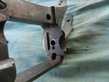 Tranter, Beaumont~Adams 19th Cent, Revolver Reciever - Image 7 of 16