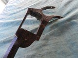 Tranter, Beaumont~Adams 19th Cent, Revolver Reciever - Image 2 of 16