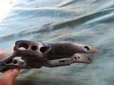Tranter, Beaumont~Adams 19th Cent, Revolver Reciever - Image 4 of 16