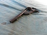 Tranter, Beaumont~Adams 19th Cent, Revolver Reciever - Image 1 of 16
