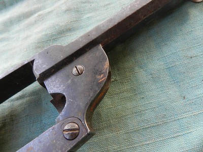 Tranter, Beaumont~Adams 19th Cent, Revolver Reciever - Image 14 of 16