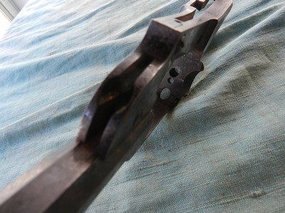Tranter, Beaumont~Adams 19th Cent, Revolver Reciever - Image 8 of 16