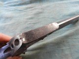 Tranter, Beaumont~Adams 19th Cent, Revolver Reciever - Image 11 of 16