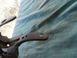 Tranter, Beaumont~Adams 19th Cent, Revolver Reciever - Image 5 of 16
