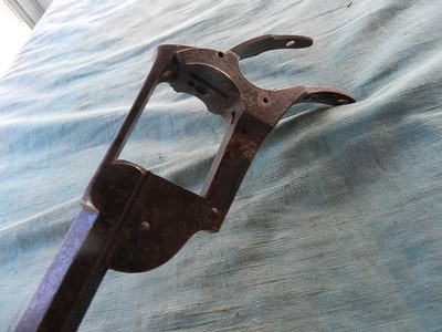 Tranter, Beaumont~Adams 19th Cent, Revolver Reciever - Image 2 of 16