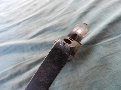 Tranter, Beaumont~Adams 19th Cent, Revolver Reciever - Image 3 of 16