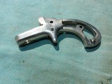 Colt factory derringer .22 cal reciever - Image 8 of 12