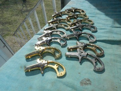 Colt factory derringer .22 cal reciever - Image 2 of 12