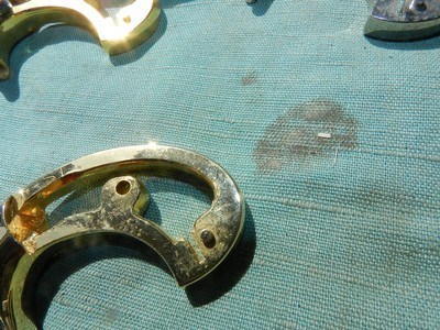 Colt factory derringer .22 cal reciever - Image 7 of 12