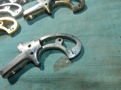 Colt factory derringer .22 cal reciever - Image 12 of 12