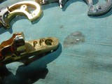 Colt factory derringer .22 cal reciever - Image 5 of 12