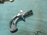 Colt factory derringer .22 cal reciever - Image 9 of 12