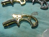 Colt factory derringer .22 cal reciever - Image 3 of 12
