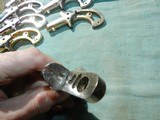 Colt factory derringer .22 cal reciever - Image 10 of 12