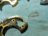 Colt factory derringer .22 cal reciever - Image 7 of 12
