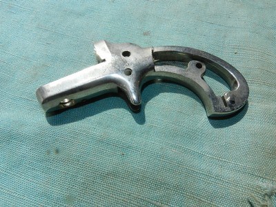 Colt factory derringer .22 cal reciever - Image 8 of 12