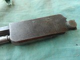 Marlin midel 20/20A action & rifle parts - Image 2 of 15