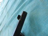 Marlin midel 20/20A action & rifle parts - Image 14 of 15
