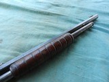 Marlin midel 20/20A action & rifle parts - Image 9 of 15