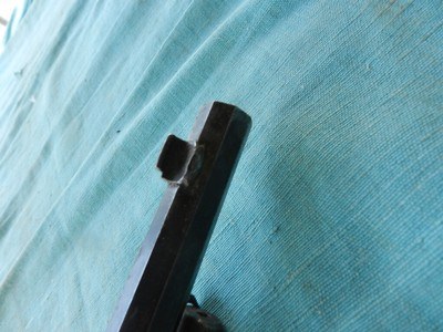 Marlin midel 20/20A action & rifle parts - Image 14 of 15