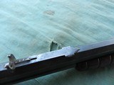 Marlin midel 20/20A action & rifle parts - Image 11 of 15