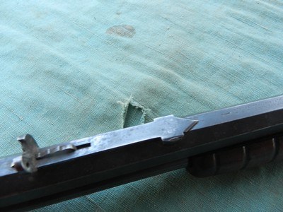 Marlin midel 20/20A action & rifle parts - Image 11 of 15