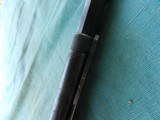 Marlin midel 20/20A action & rifle parts - Image 15 of 15
