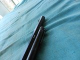 Marlin midel 20/20A action & rifle parts - Image 10 of 15